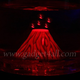 Illustration for article titled USB Volcano May Be Best, Most Useless USB Gizmo Yet